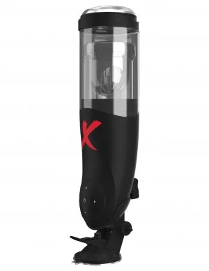 Pipedream Extreme Elite Deluxe Mega Bator