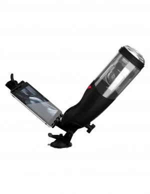 Pipedream Extreme Elite Deluxe Mega Bator