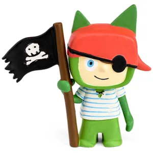 Pirate Creative Tonies Character