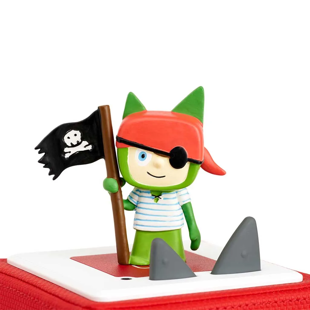 Pirate Creative Tonies Character