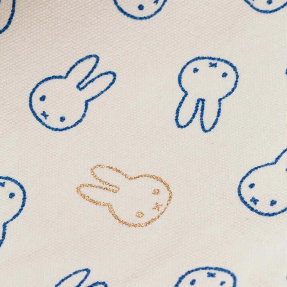 Play & Go Miffy Toy Storage Bag