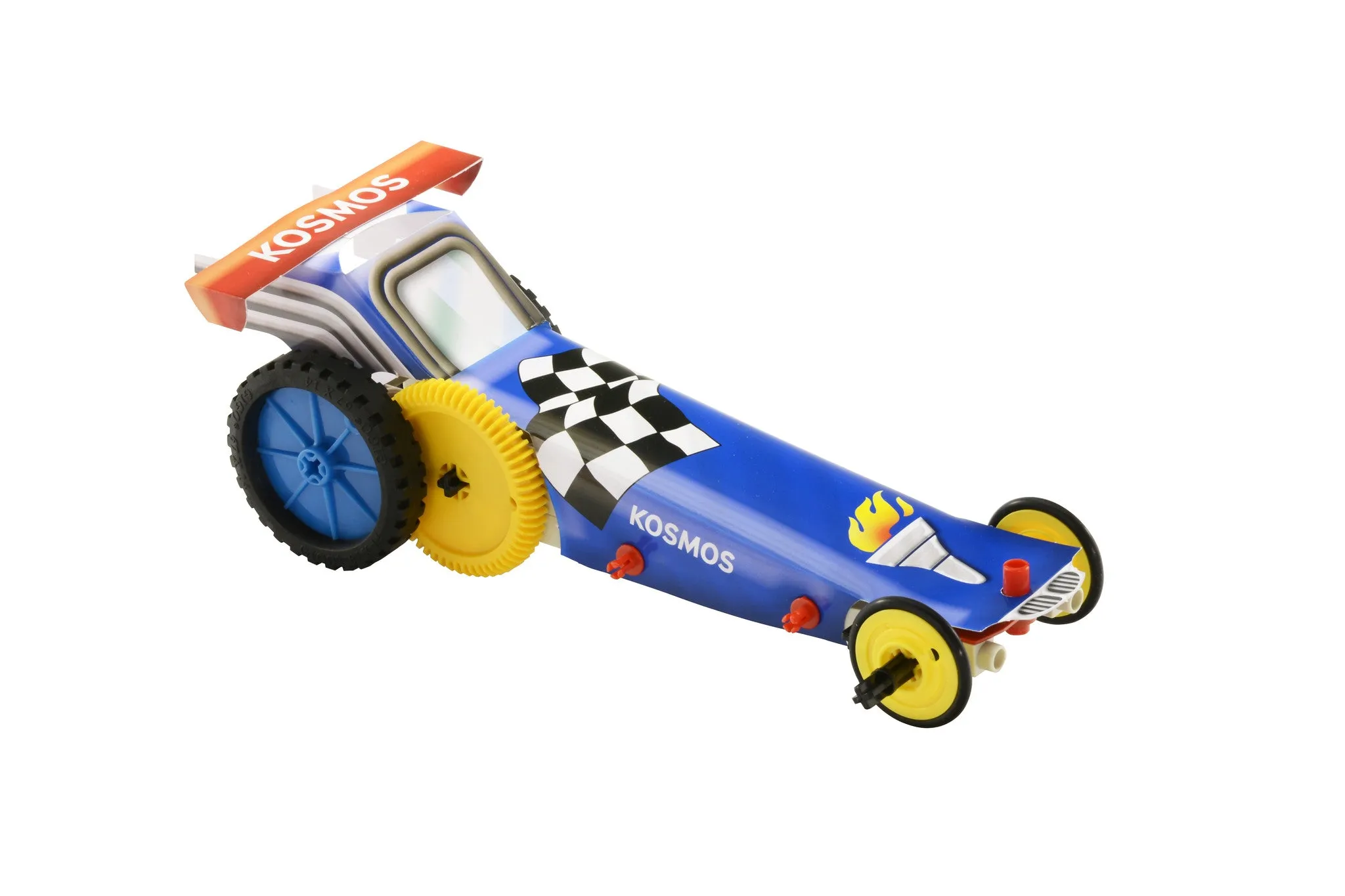 "Physics Discovery" - Science Kit