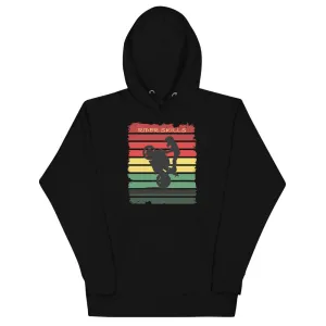 Rider Skills Hoodie