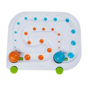 Roll Again Maze