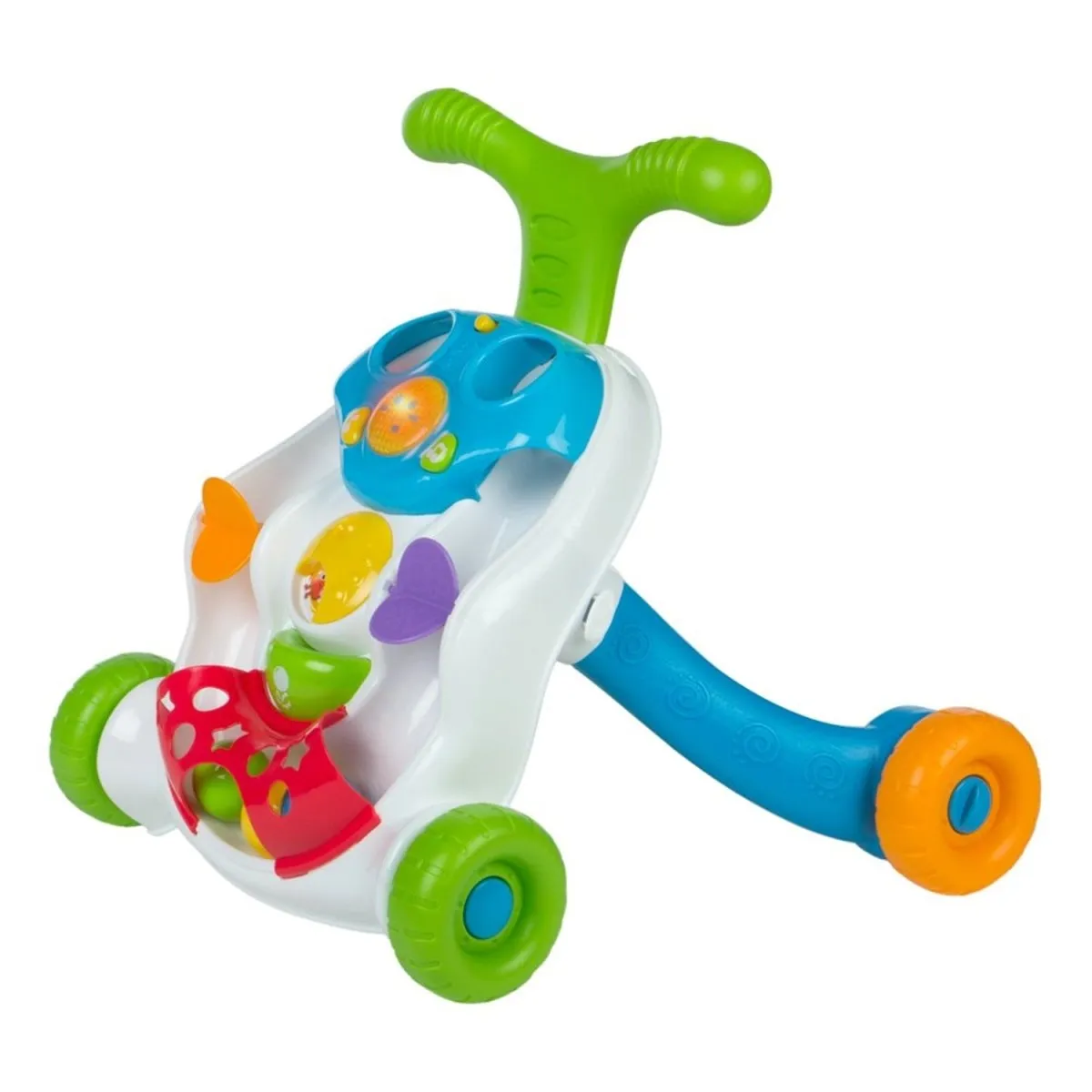 Roll 'N Pop Activity Walker