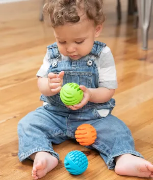 Sensory Rollers