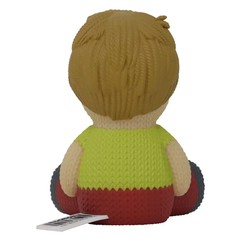 Shaggy Collectible Vinyl Figure from Handmade By Robots