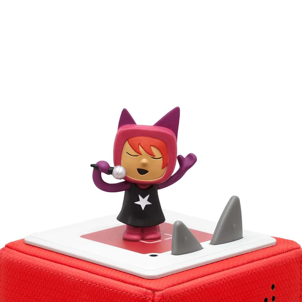 Singer Creative Tonies Character