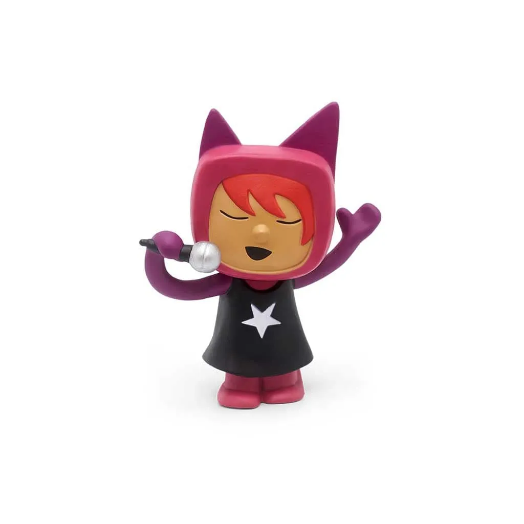 Singer Creative Tonies Character