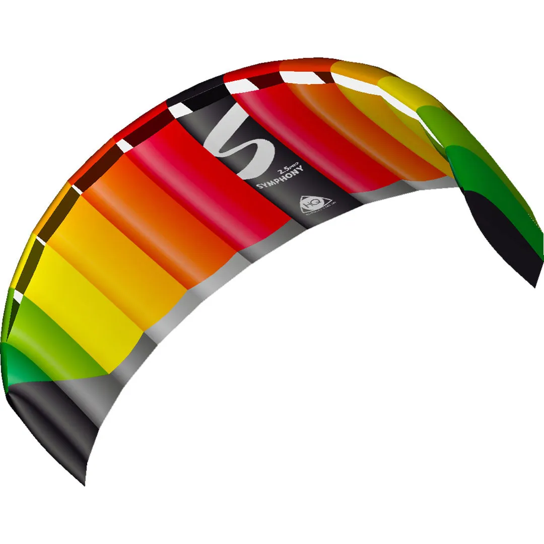 Symphony Pro 2.5