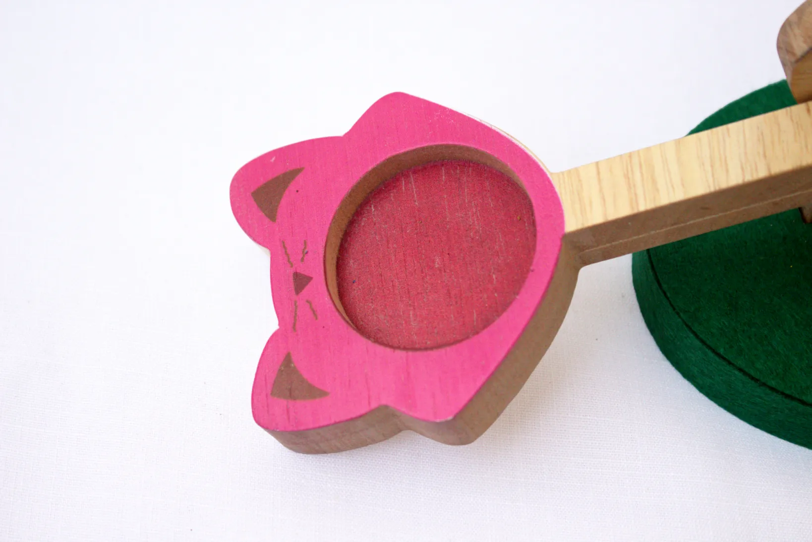 Taali Chalak Bandar- Balancing Toy Set