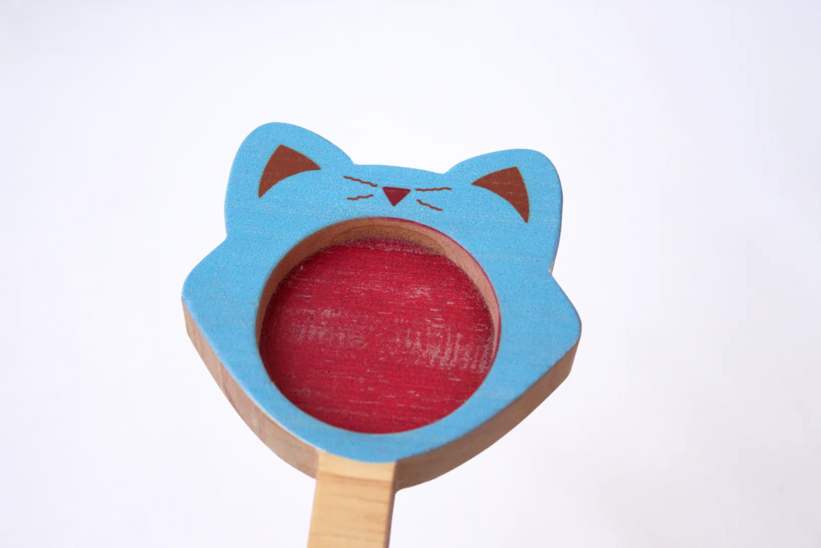 Taali Chalak Bandar- Balancing Toy Set