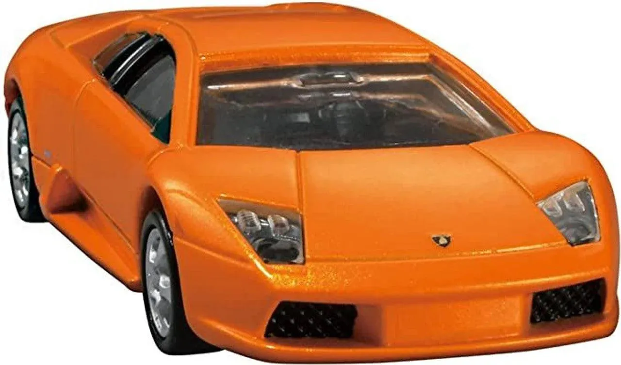 Takara tomy Mini car Tomica Premium No.05 Lamborghini Murcielago