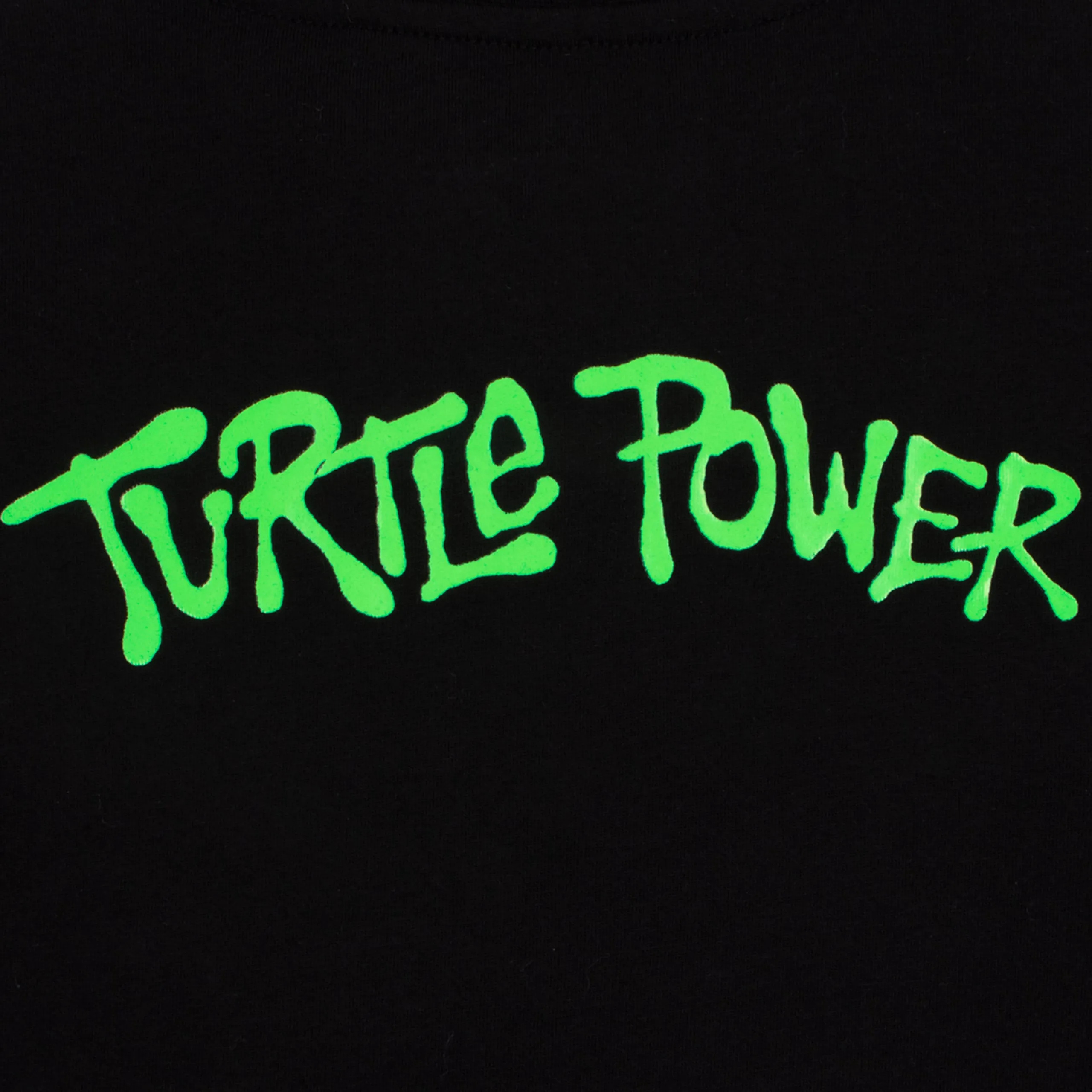 Teenage Mutant Ninja Turtles Long Sleeve Top