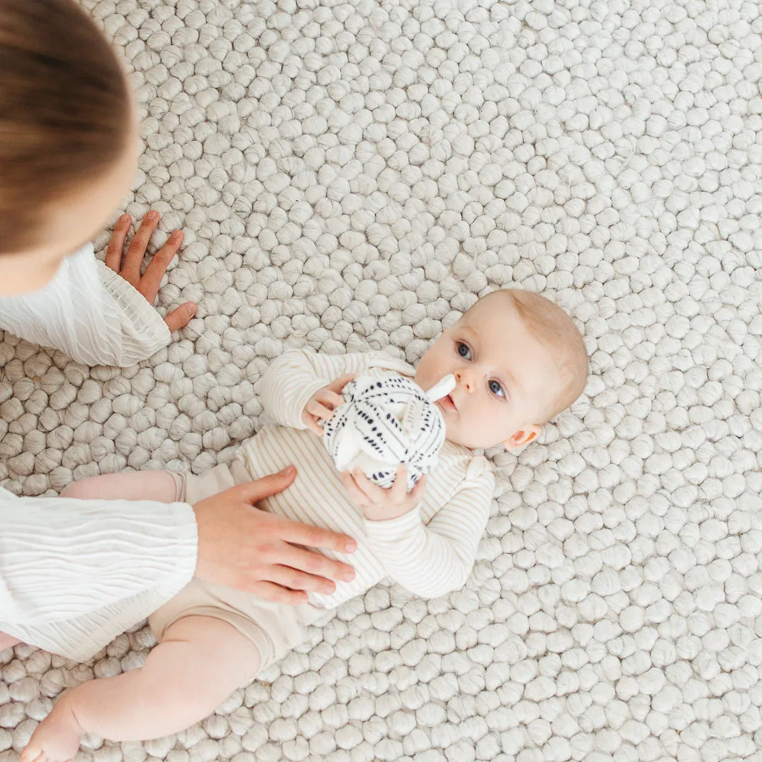 The Organic Sensory Ball