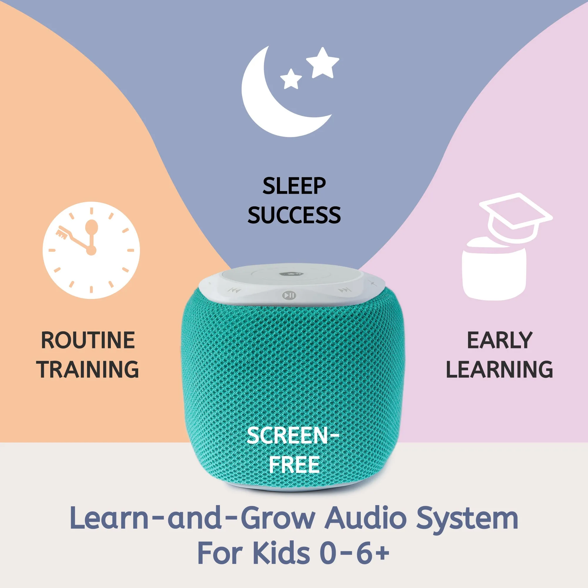 The Storypod Science & Exploration Set