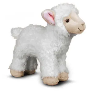 Tobar T38301 ANIMIGOS WORLD OF NATURE LAMB