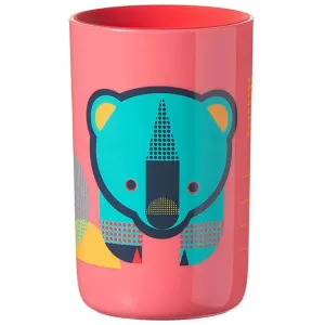 Tommee Tippee Easiflow Tumbler 360 Beaker Cup 250ml x 1