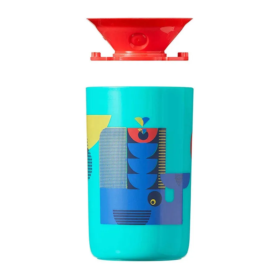Tommee Tippee Easiflow Tumbler 360 Beaker Cup 250ml x 1