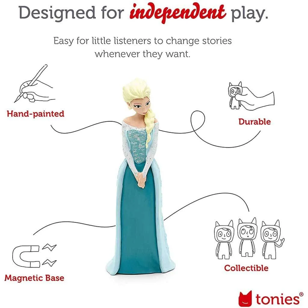 Tonies® Character: Frozen Elsa