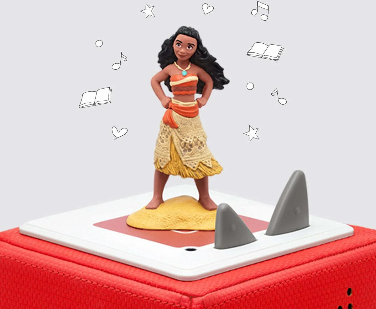 Tonies Disney's Moana Tonie Character
