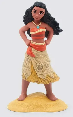 Tonies Disney's Moana Tonie Character