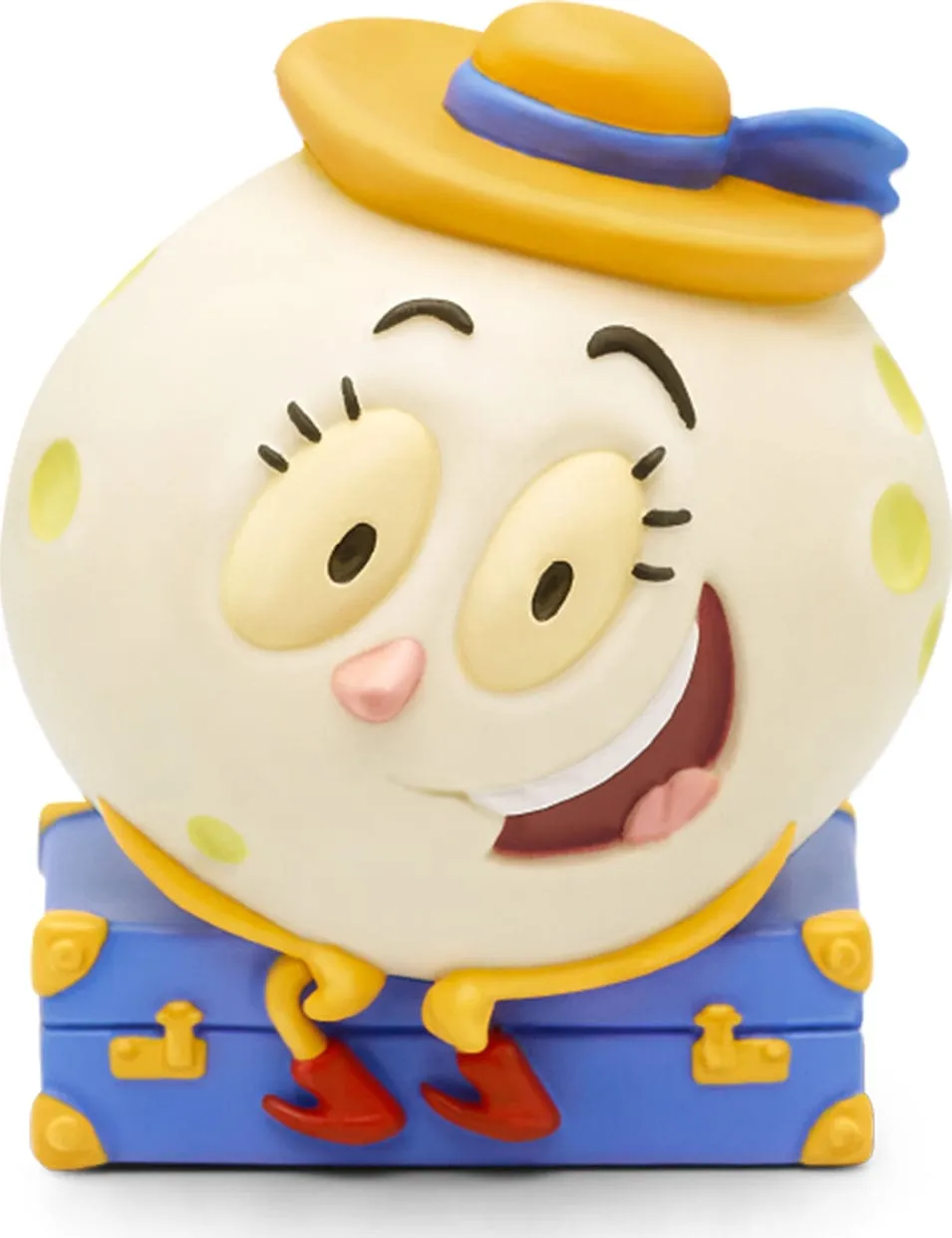 Tonies PBS Kids: Let's Go Luna! Tonie Character