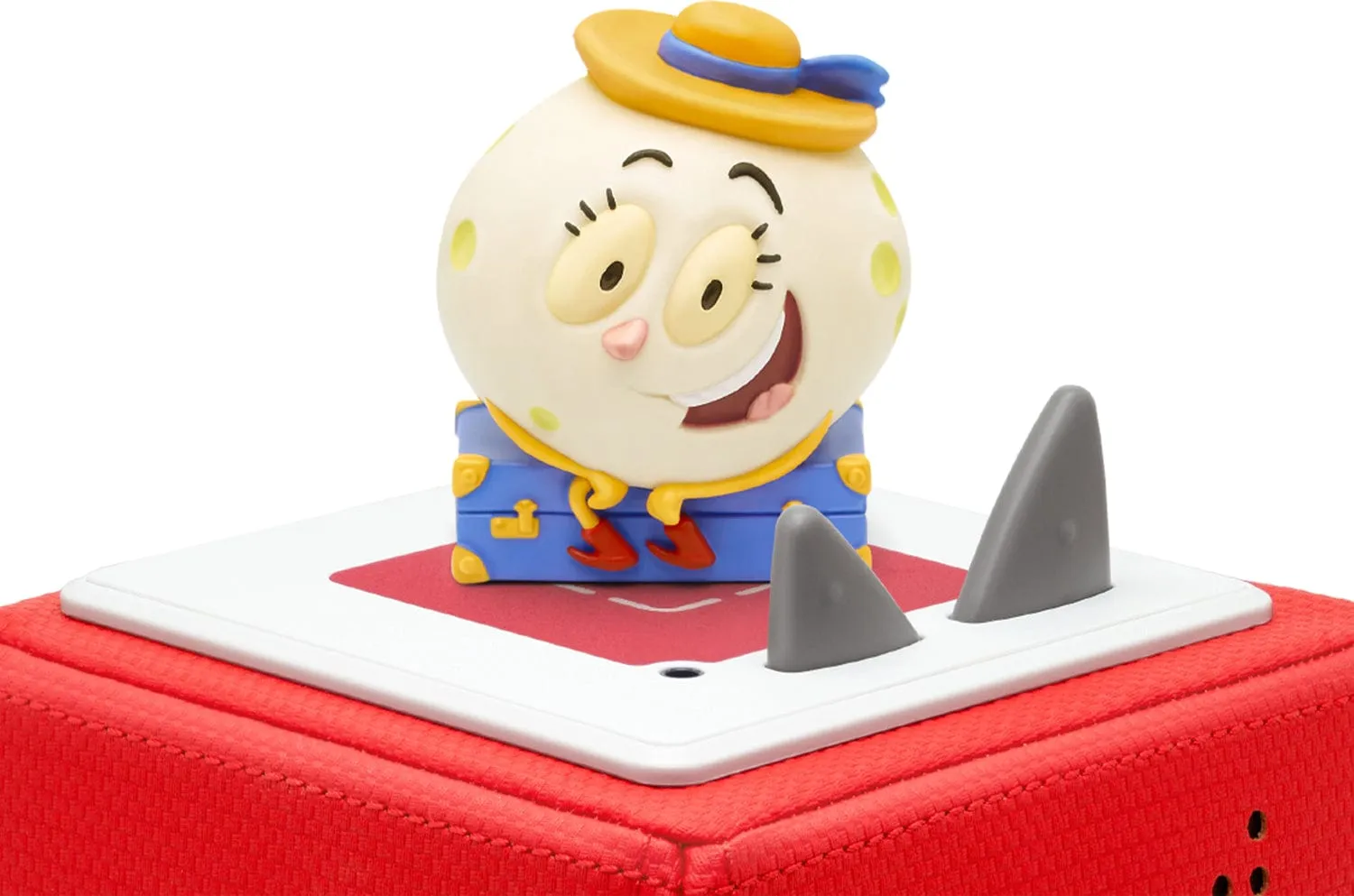 Tonies PBS Kids: Let's Go Luna! Tonie Character