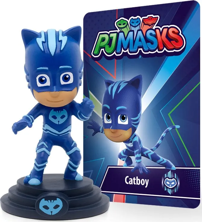 Tonies PJ Mask Tonie: Catboy