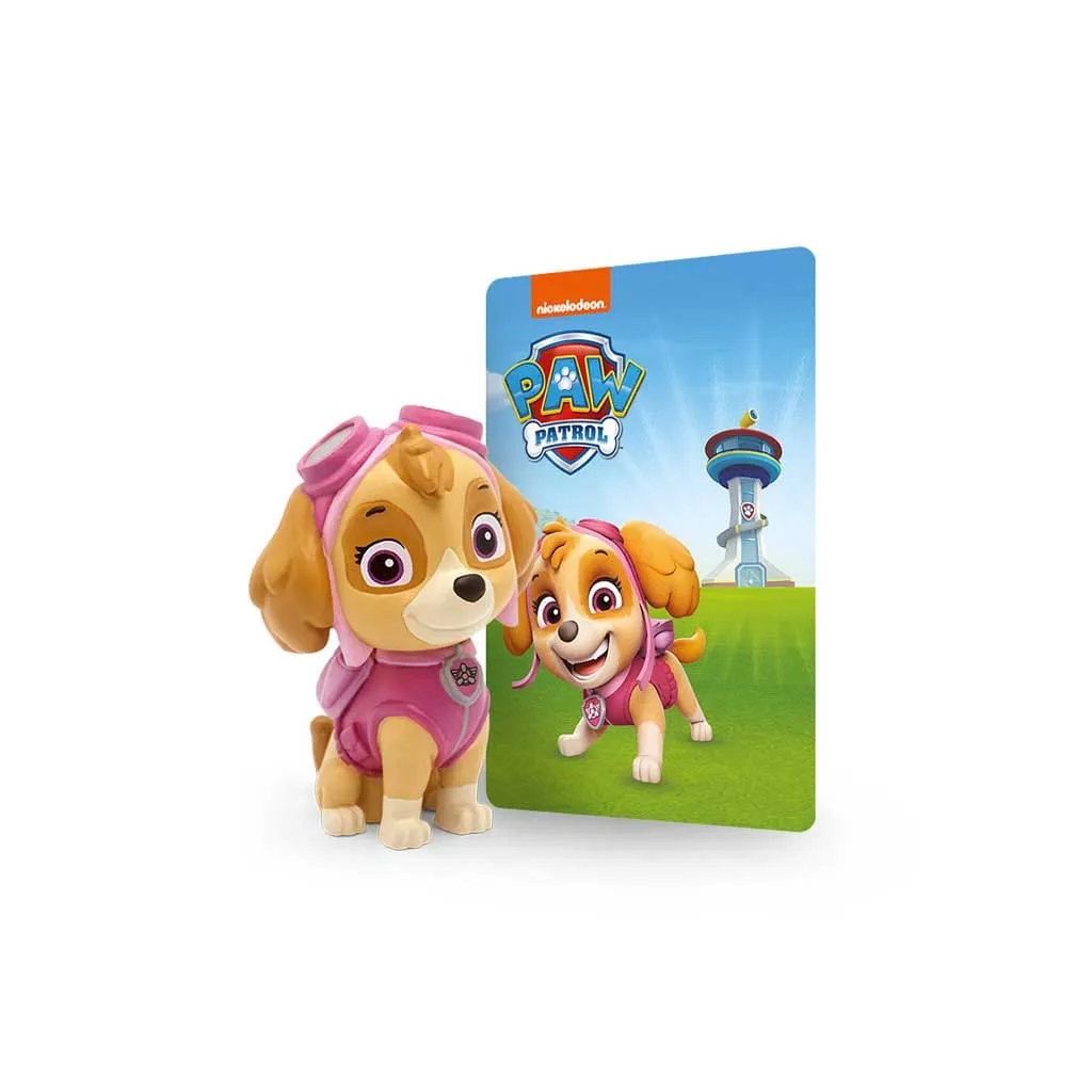 Tonies® Skye Paw Patrol Character