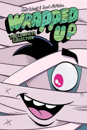 Wrapped Up TP The Complete Collection