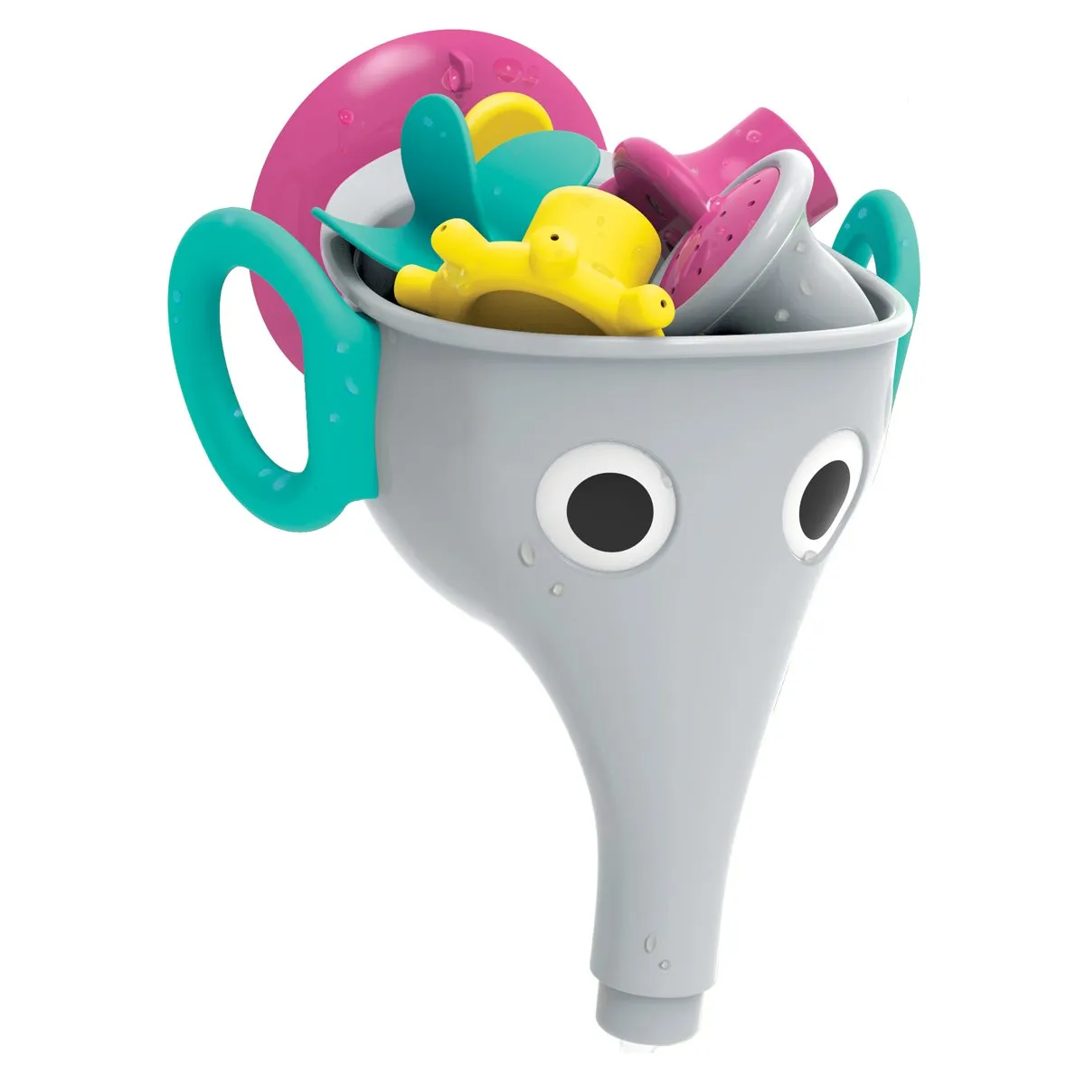 Yookidoo Elephant Fun Fill N Sprinkle