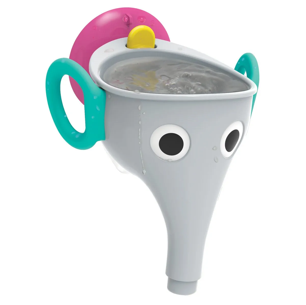 Yookidoo Elephant Fun Fill N Sprinkle